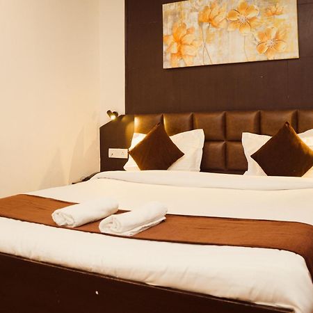 Hotel Siddhi Vinayak Regency, Mg Marg Gangtok Exterior photo