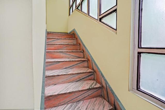 Hotel Siddhi Vinayak Regency, Mg Marg Gangtok Exterior photo